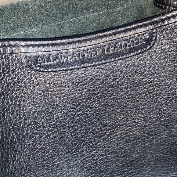 Vintage Dooney and Bourke medium Essex Shoulder Bag - Picture 11 of 16